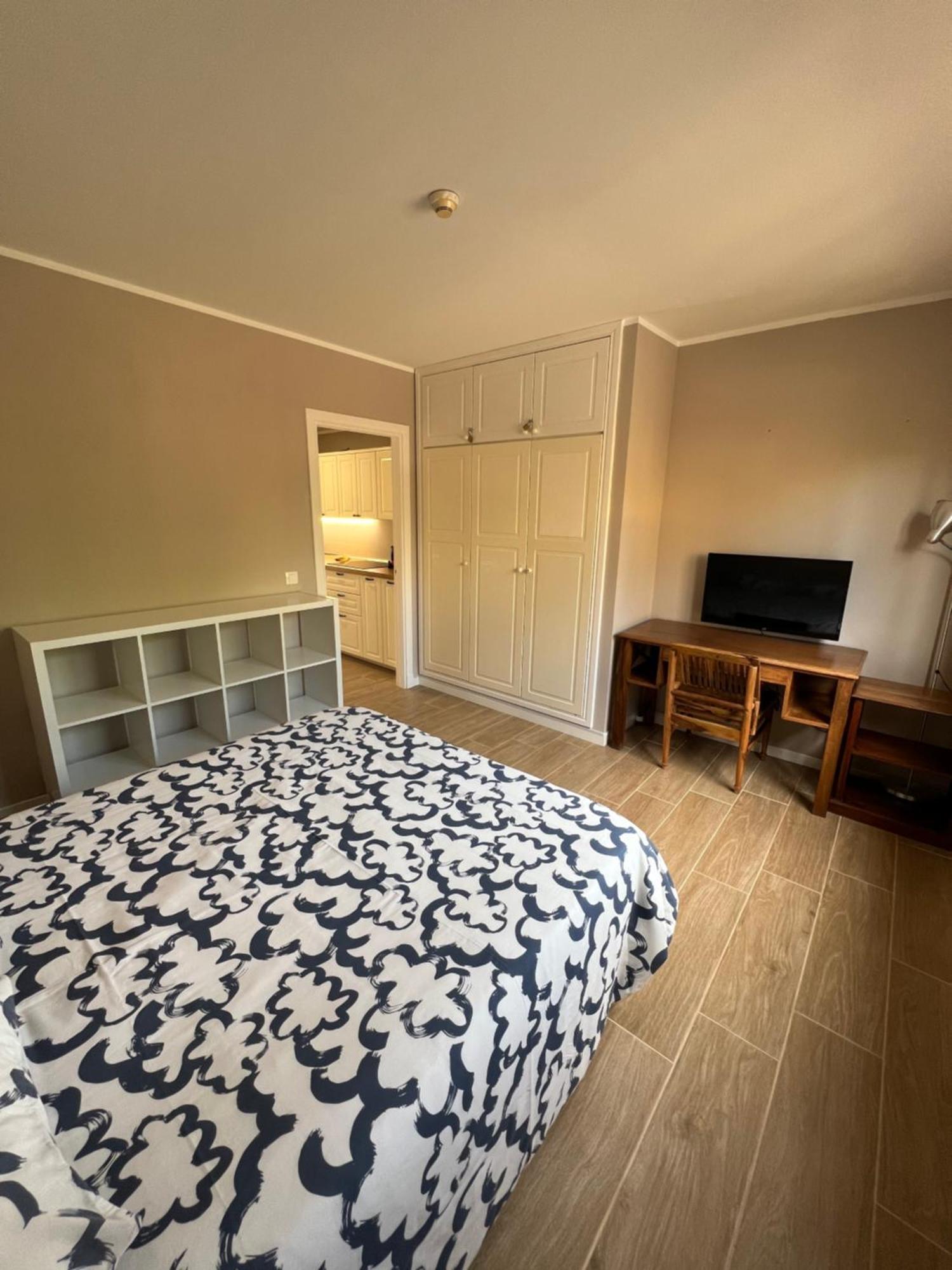 Casa Gaia - Papagayo - Corralejo Fuerteventura Apartment Bagian luar foto