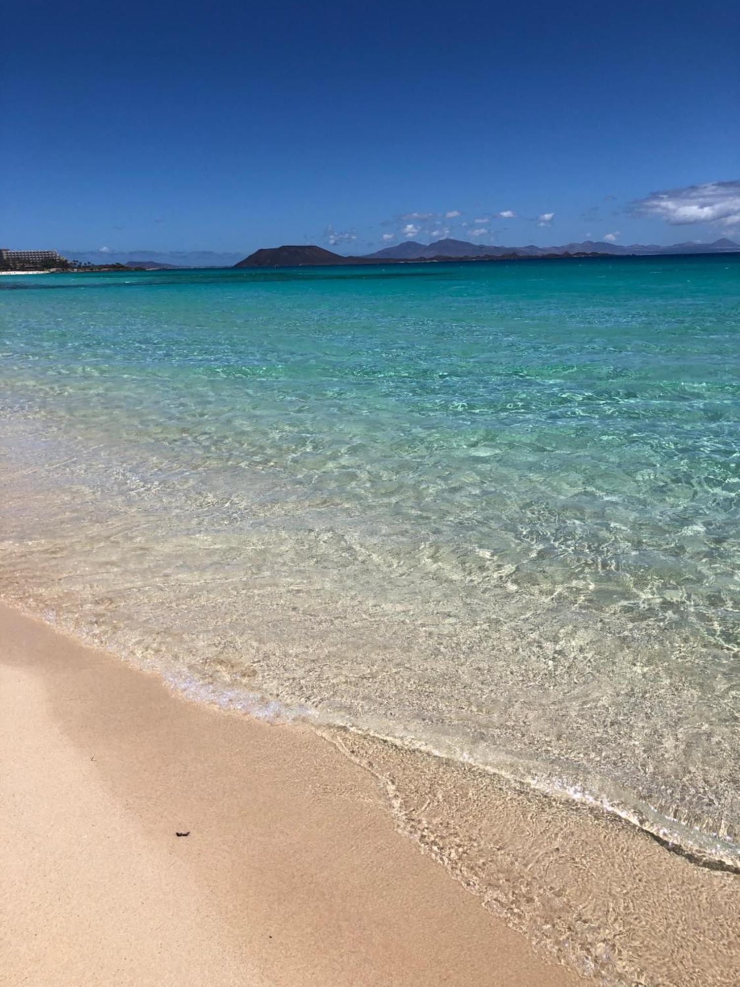 Casa Gaia - Papagayo - Corralejo Fuerteventura Apartment Bagian luar foto
