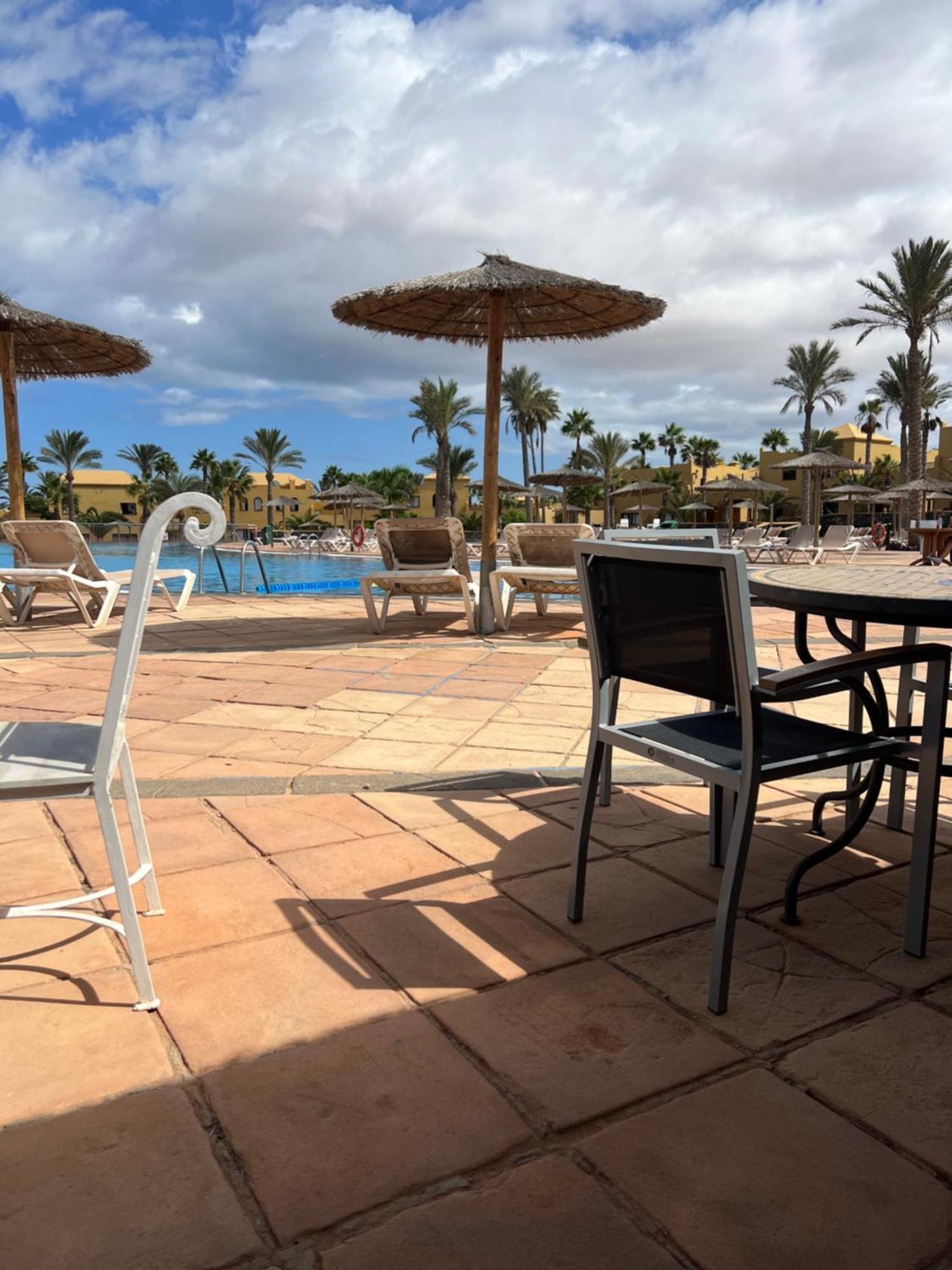 Casa Gaia - Papagayo - Corralejo Fuerteventura Apartment Bagian luar foto