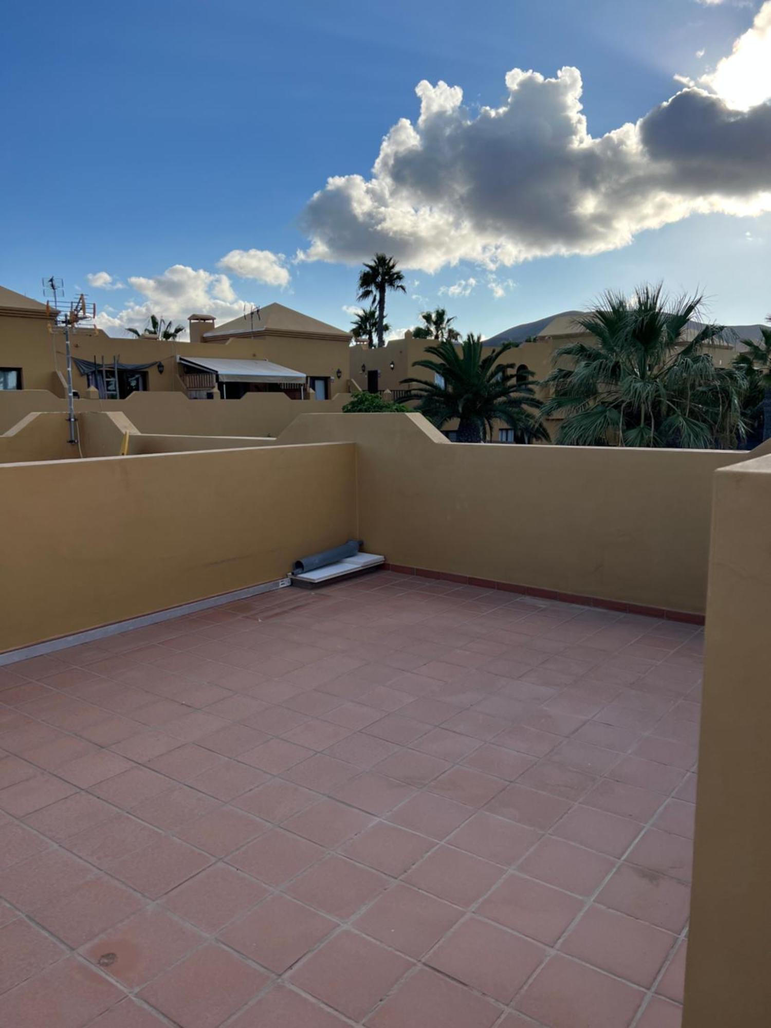 Casa Gaia - Papagayo - Corralejo Fuerteventura Apartment Bagian luar foto