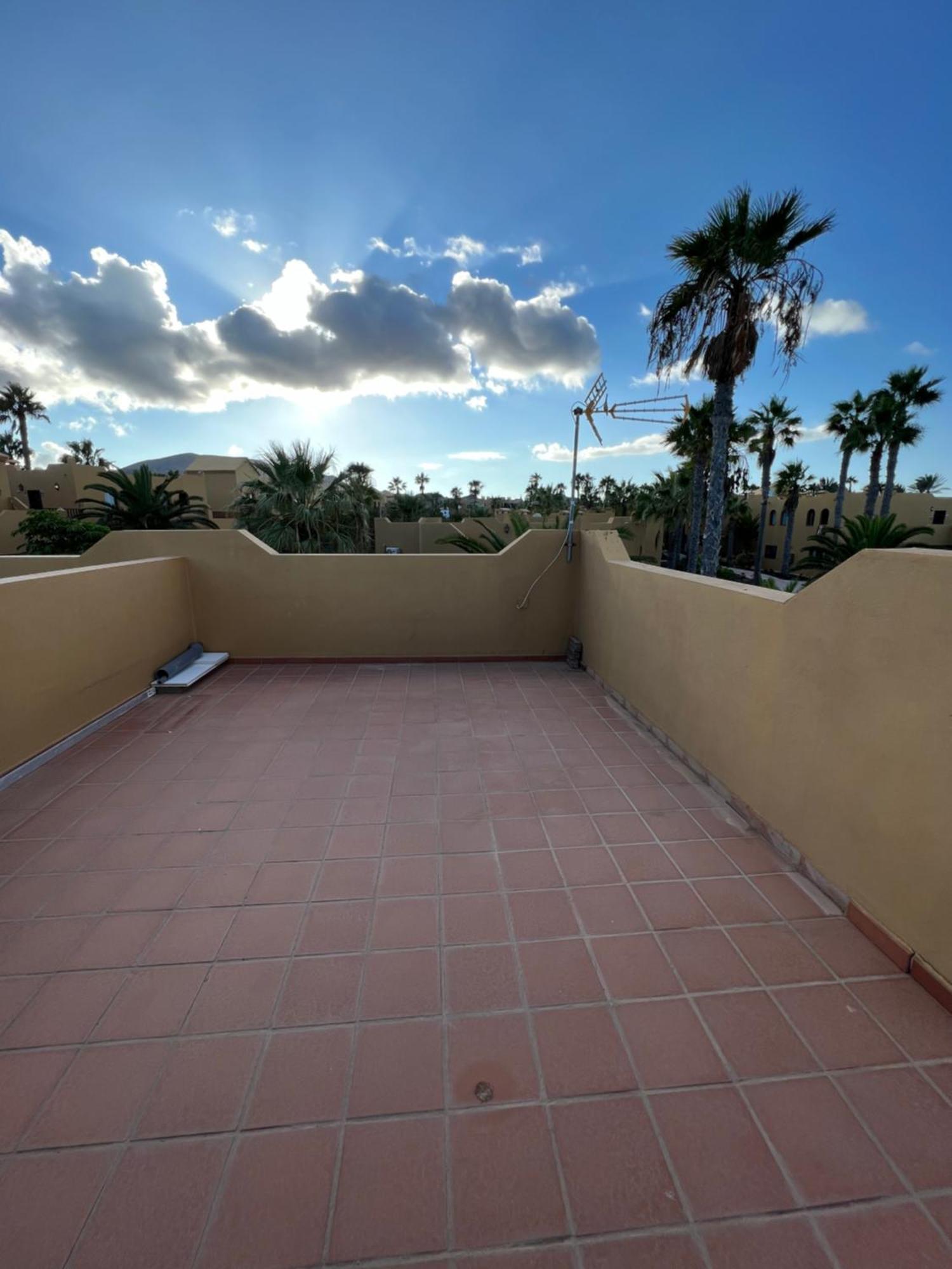 Casa Gaia - Papagayo - Corralejo Fuerteventura Apartment Bagian luar foto