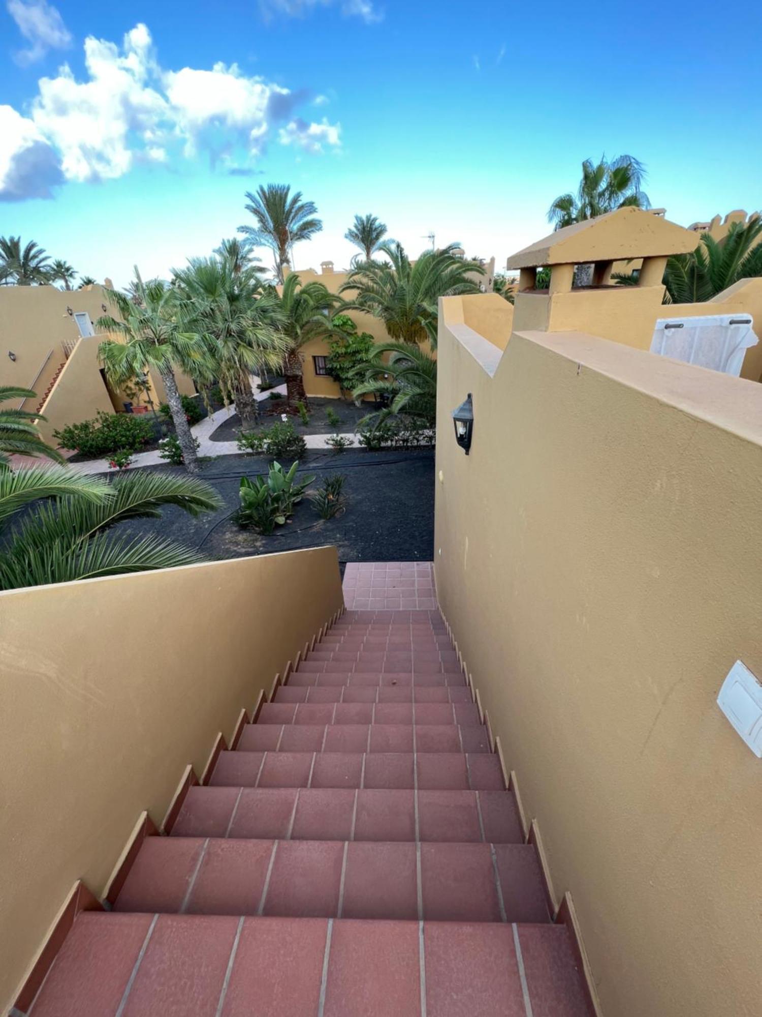 Casa Gaia - Papagayo - Corralejo Fuerteventura Apartment Bagian luar foto