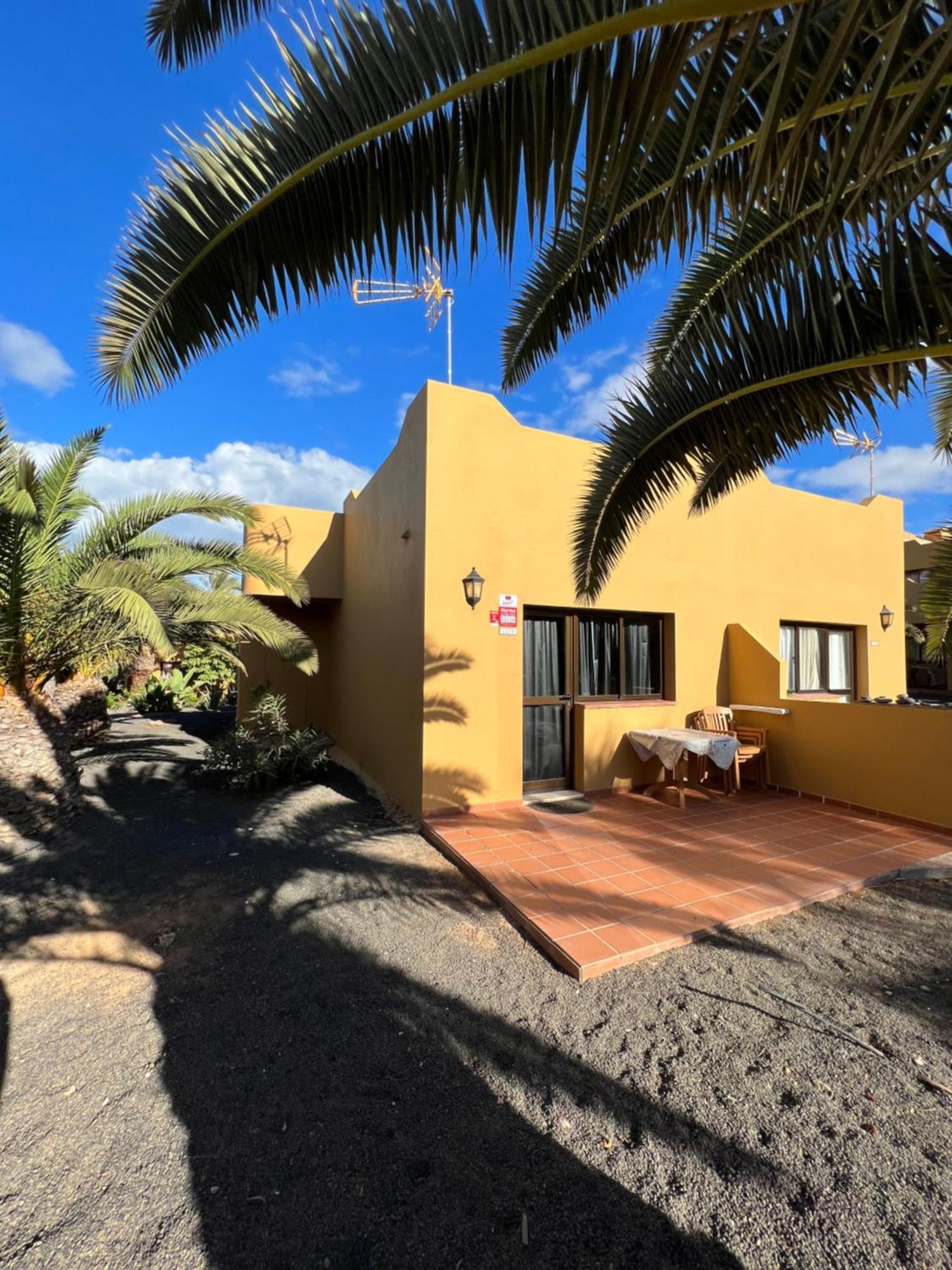 Casa Gaia - Papagayo - Corralejo Fuerteventura Apartment Bagian luar foto