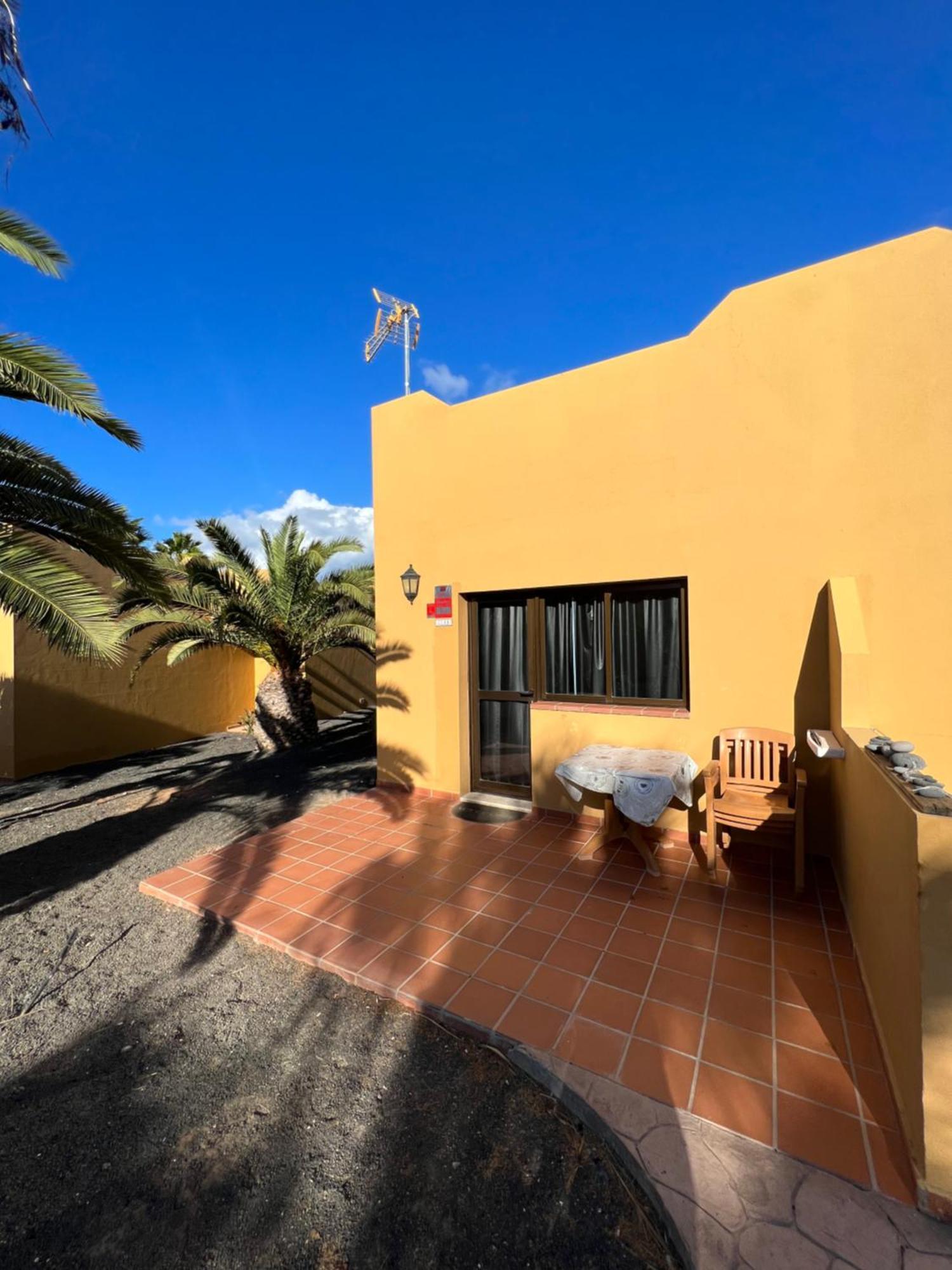 Casa Gaia - Papagayo - Corralejo Fuerteventura Apartment Bagian luar foto