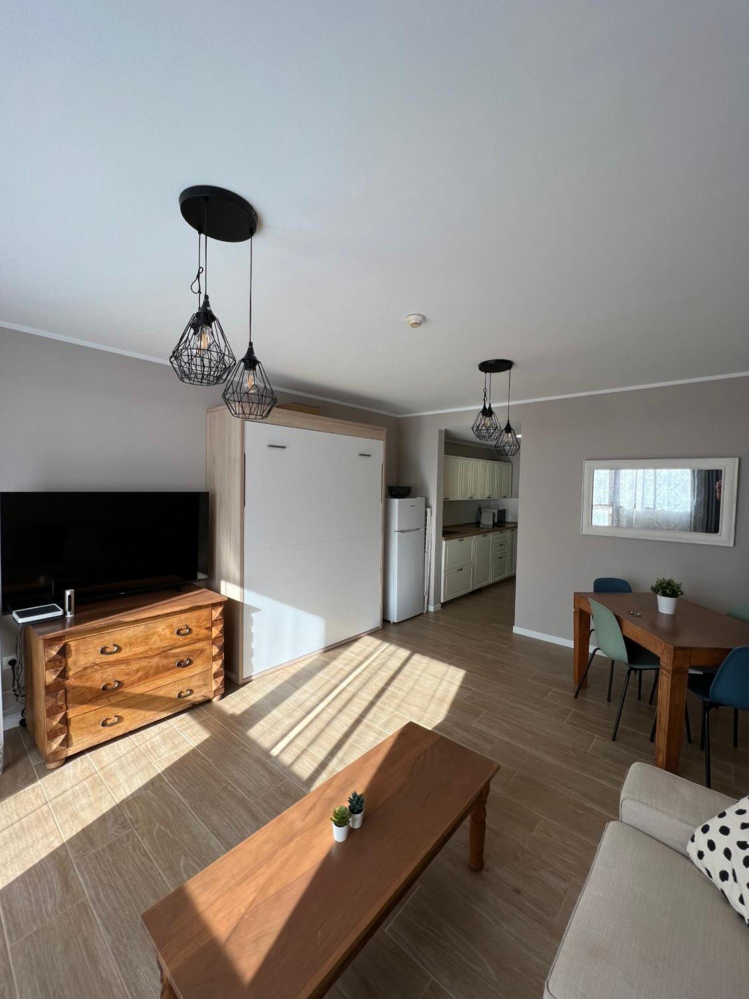 Casa Gaia - Papagayo - Corralejo Fuerteventura Apartment Bagian luar foto