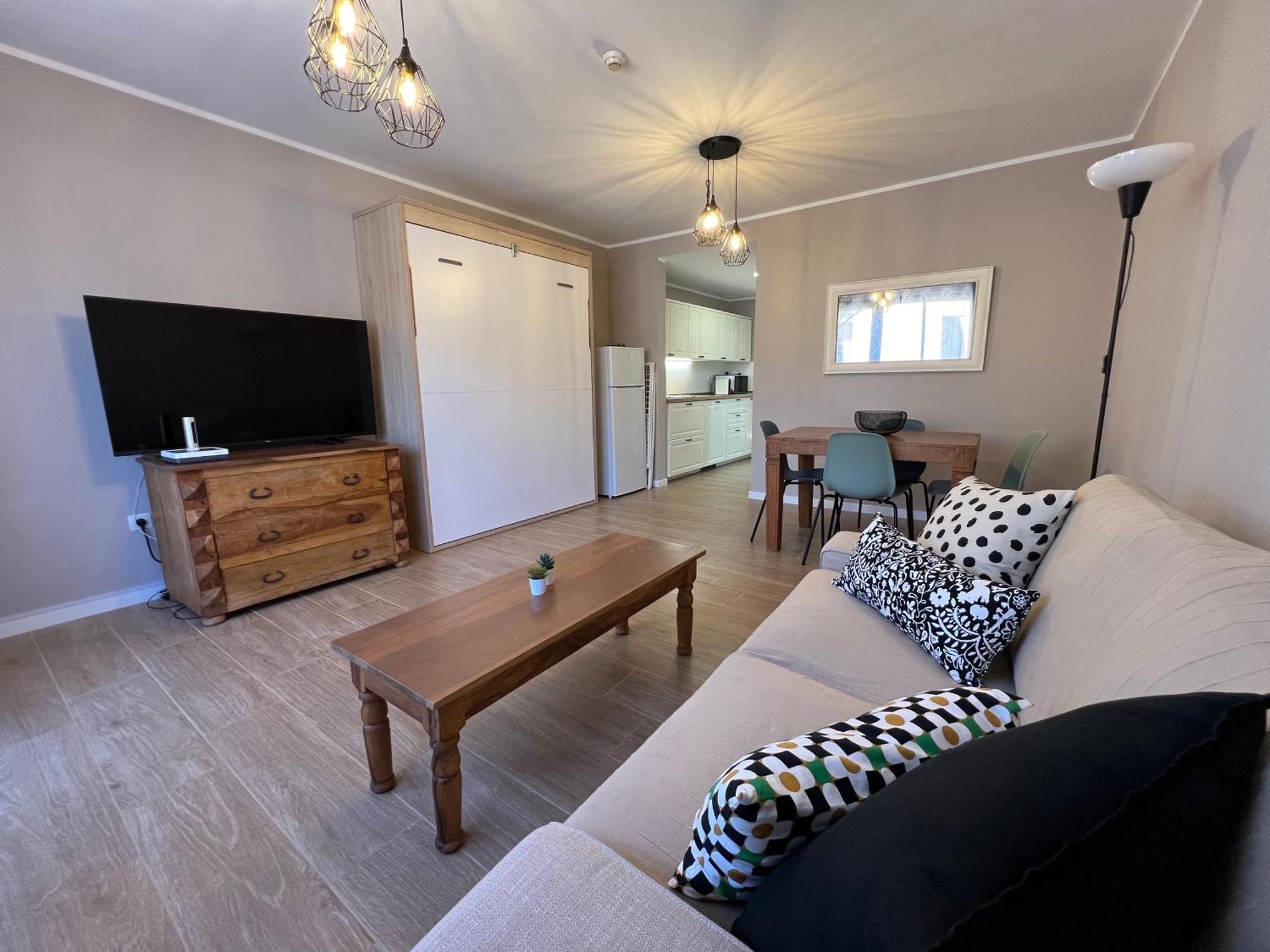 Casa Gaia - Papagayo - Corralejo Fuerteventura Apartment Bagian luar foto