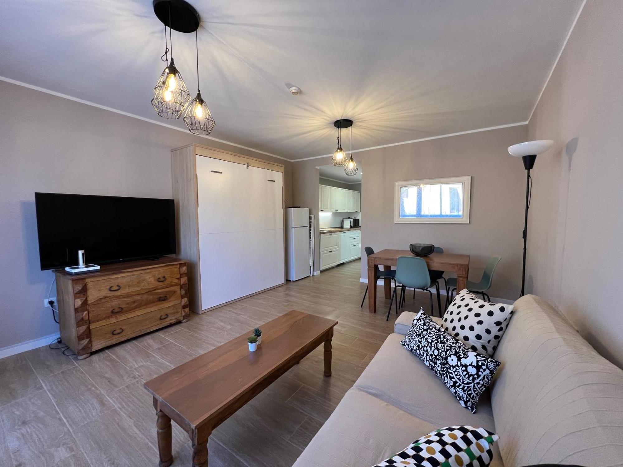Casa Gaia - Papagayo - Corralejo Fuerteventura Apartment Bagian luar foto